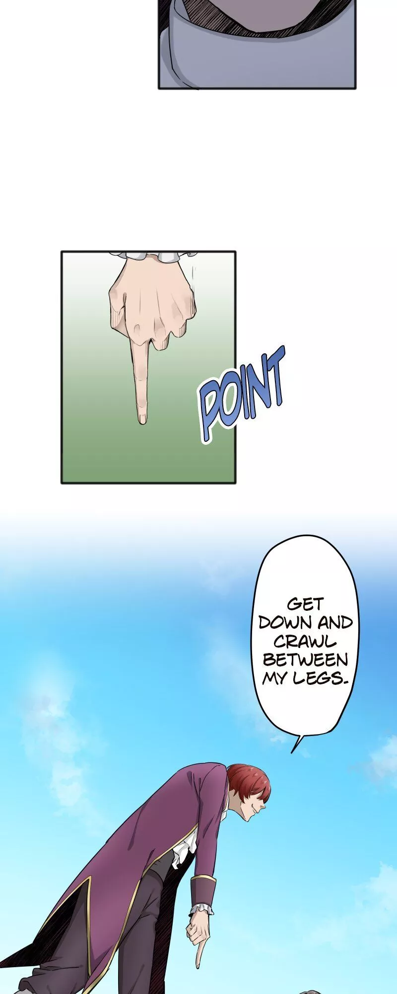 Manga page 11