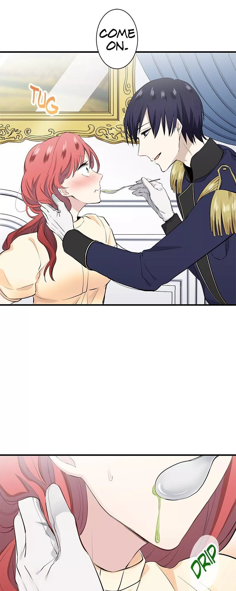 Manga page 7