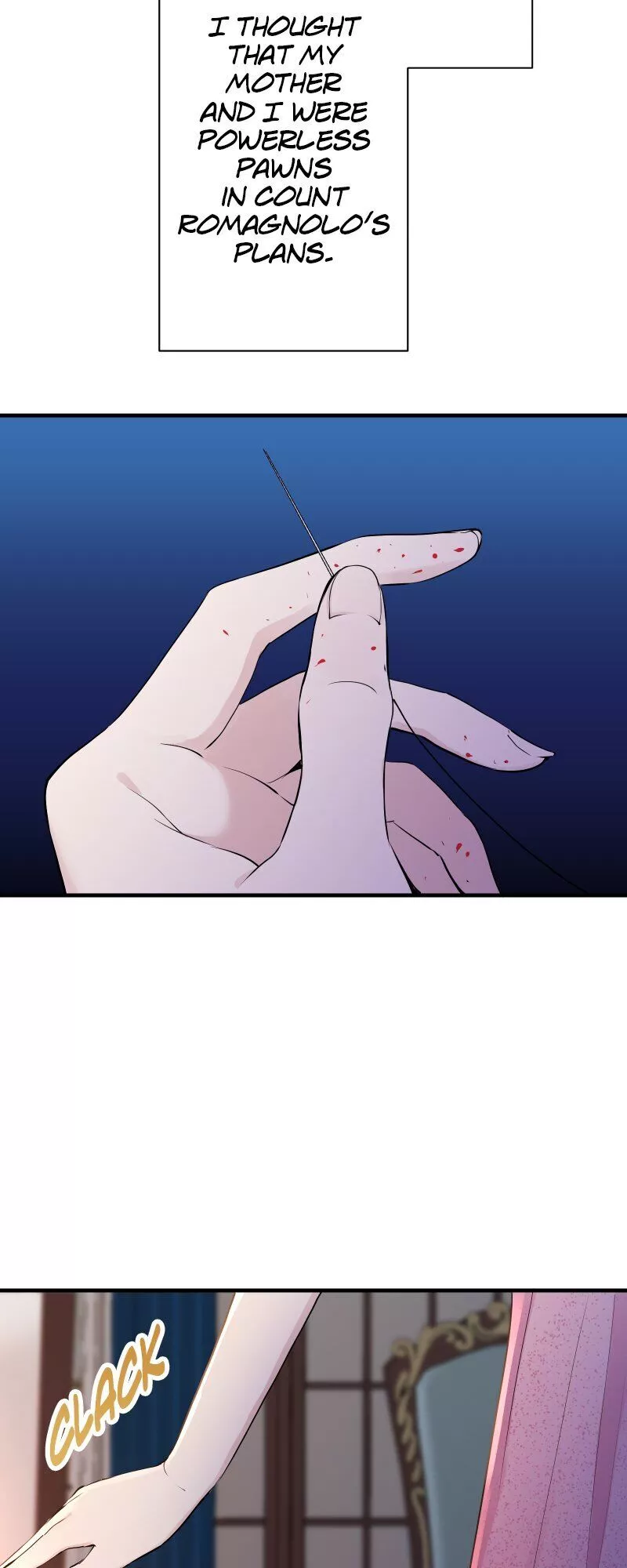 Manga page 10