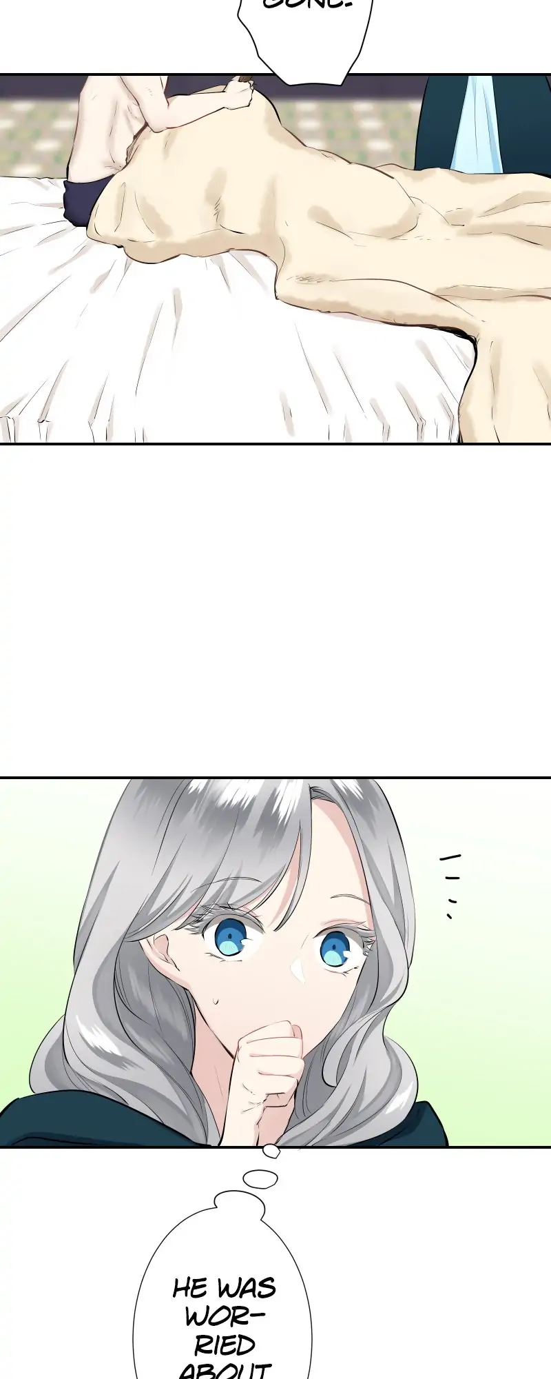 Manga page 25