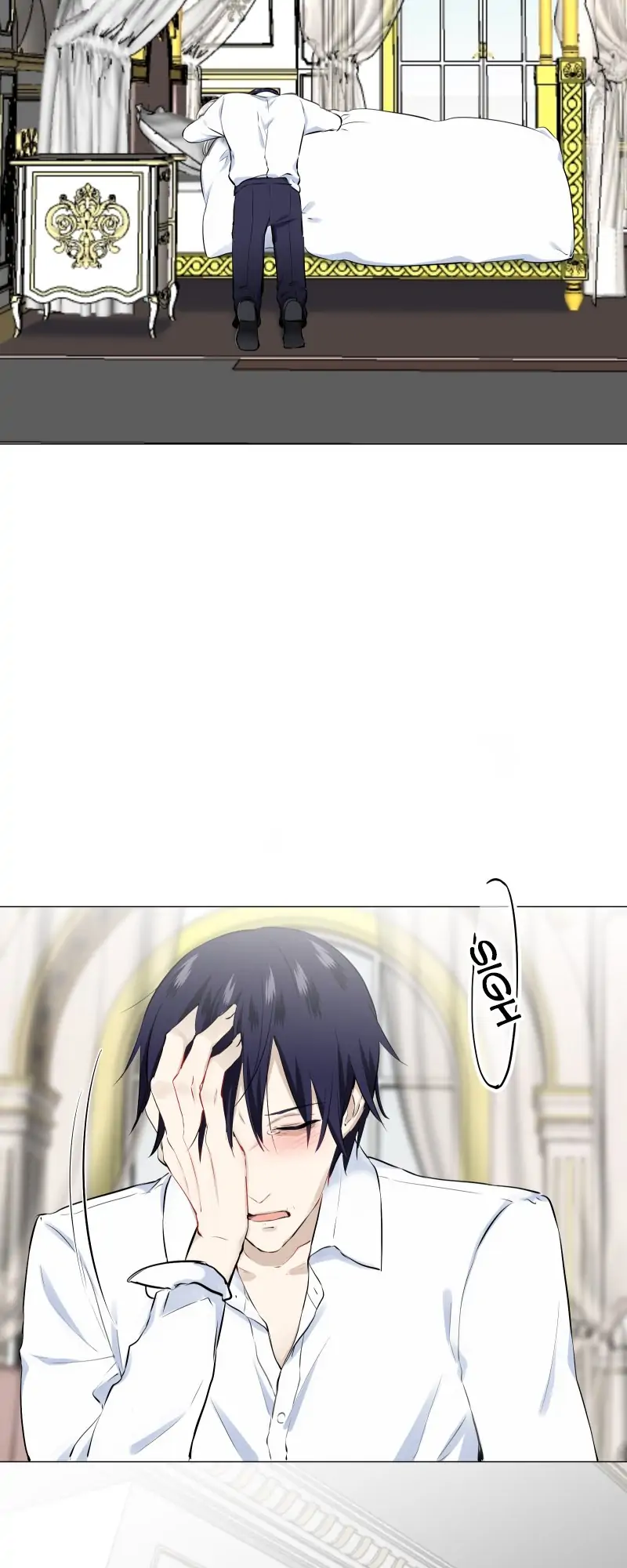 Manga page 18