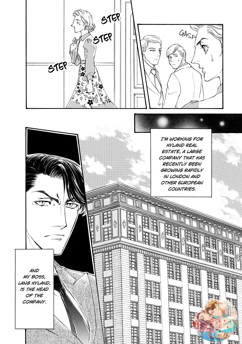 Manga page 5