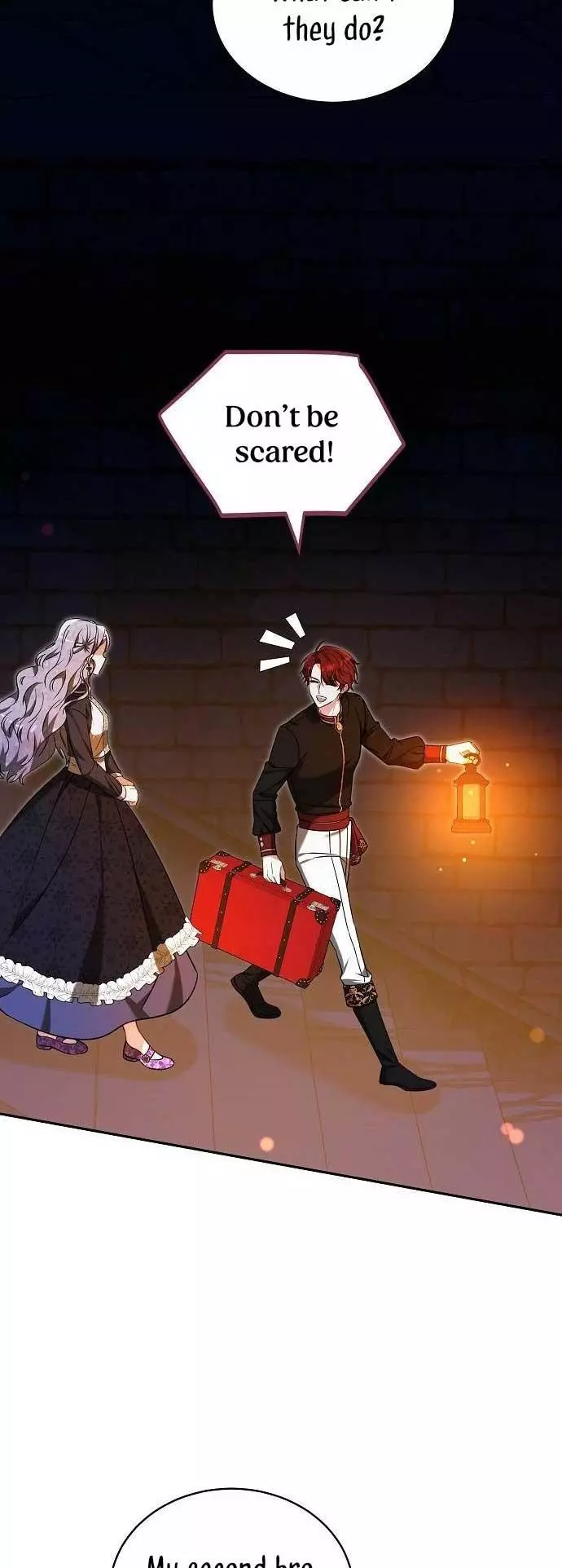 Manga page 21