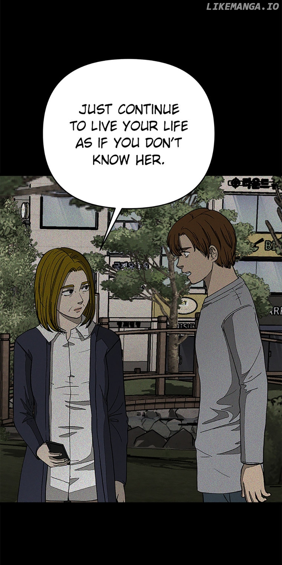 Manga page 13