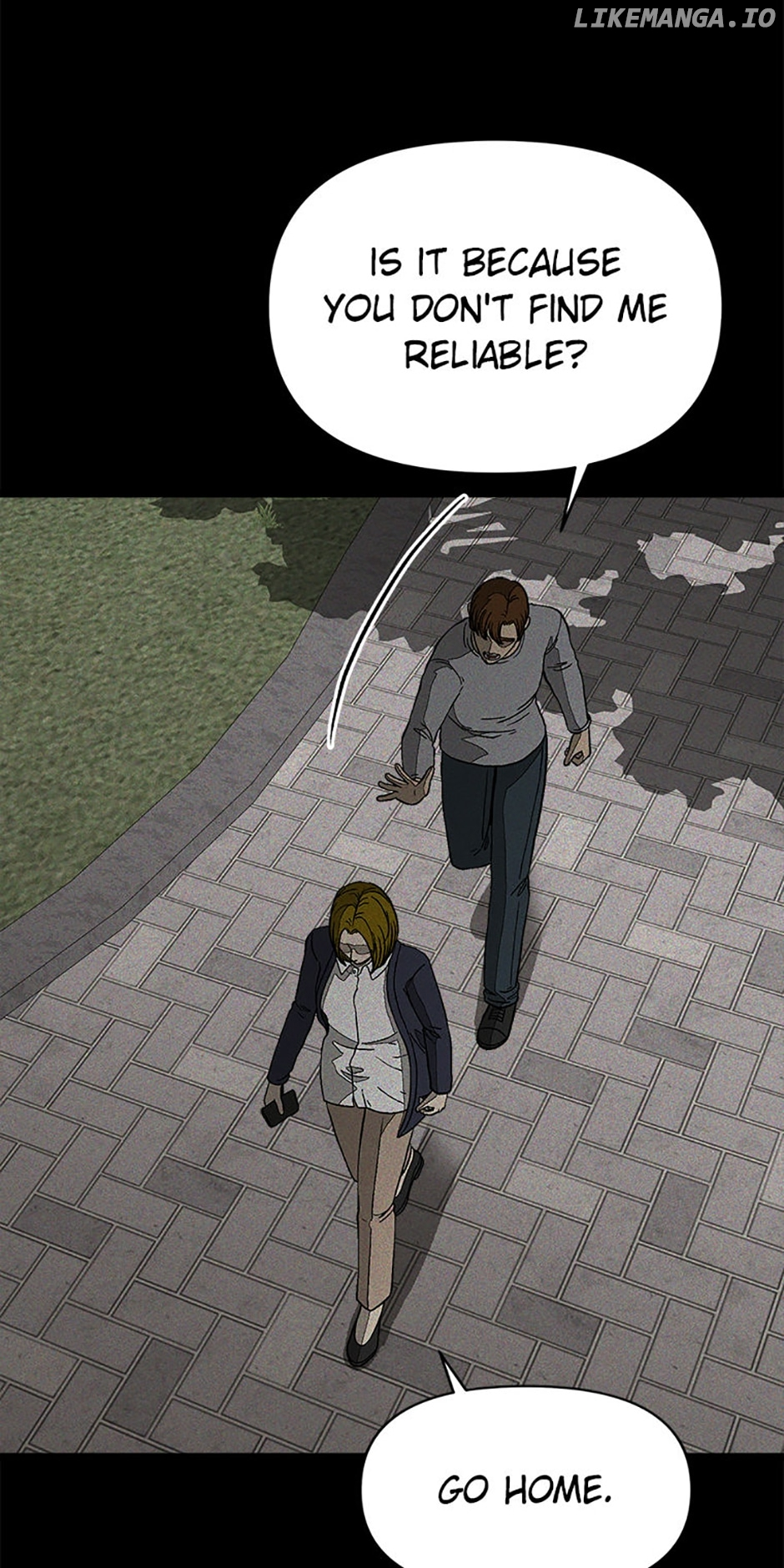 Manga page 14