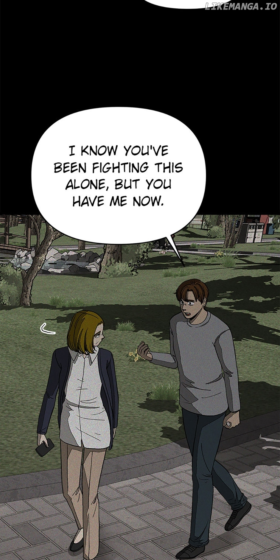 Manga page 15