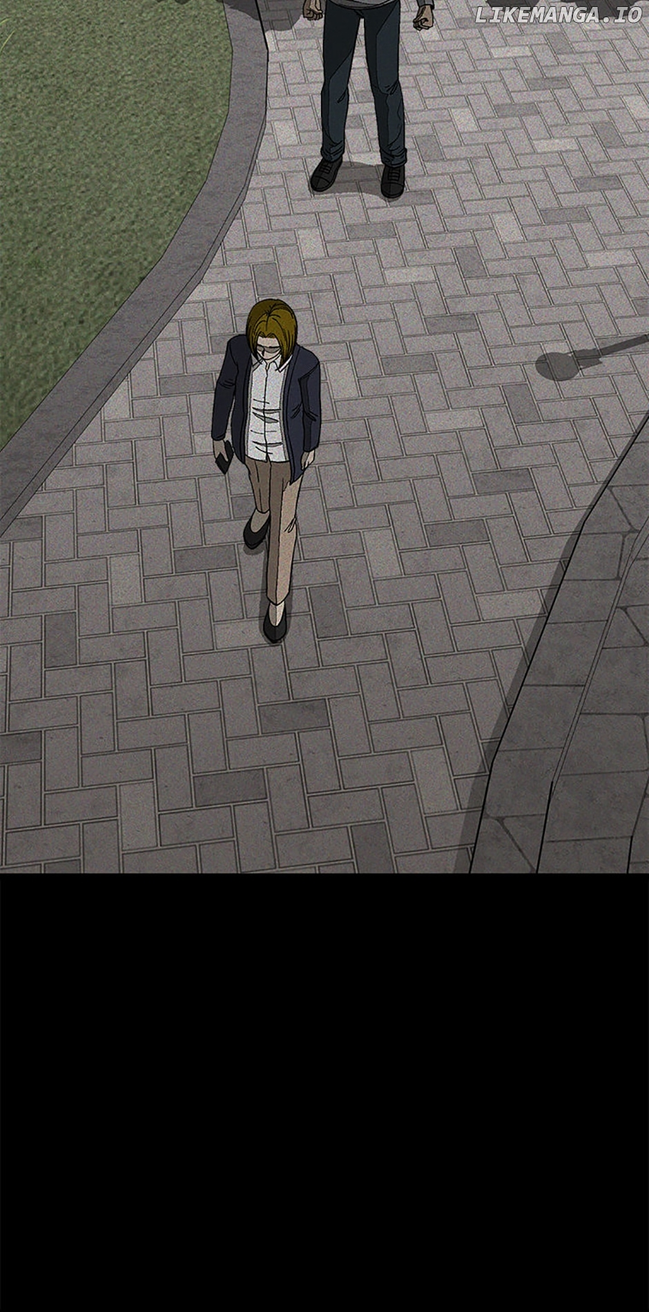 Manga page 25