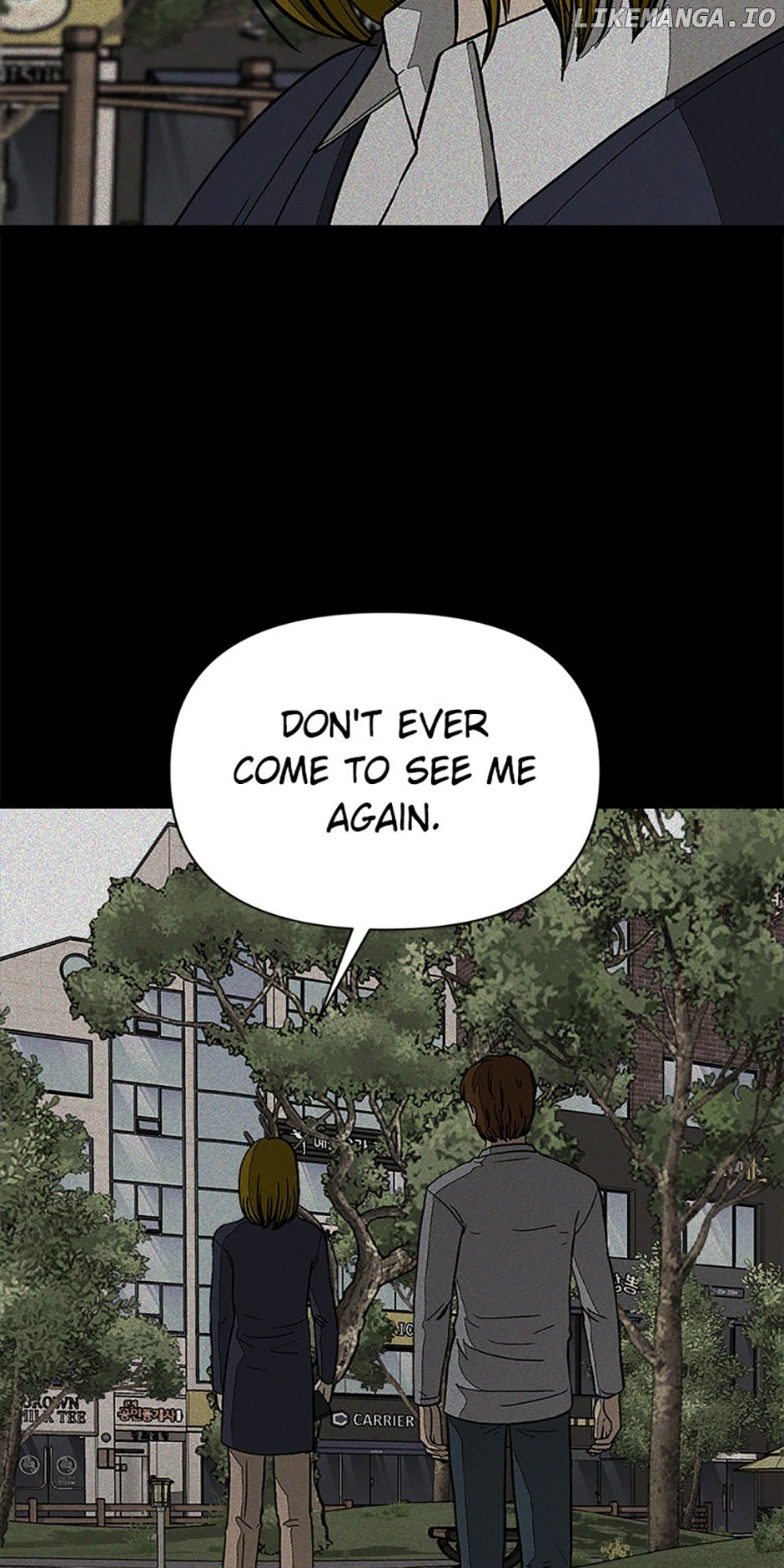 Manga page 28