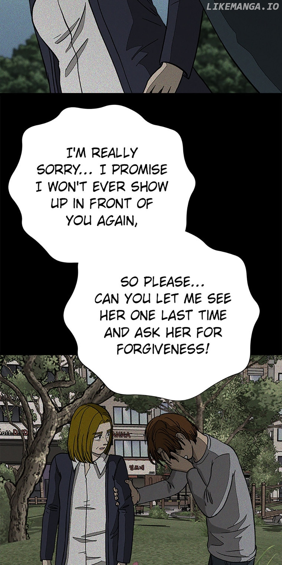 Manga page 31