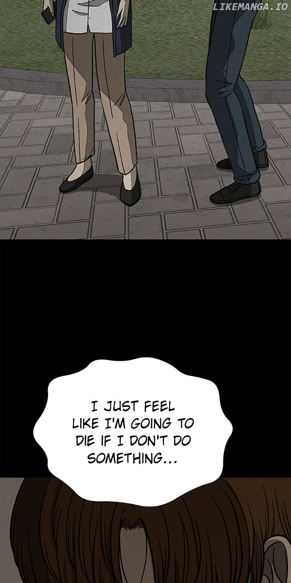 Manga page 32