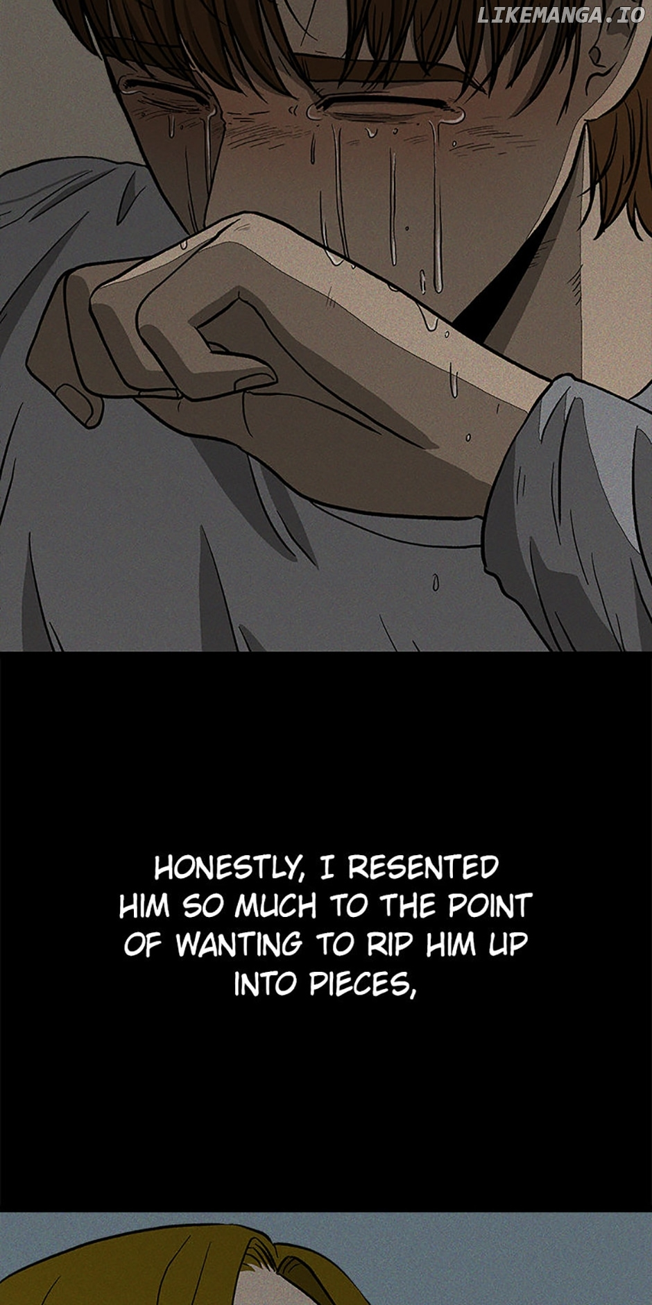 Manga page 33