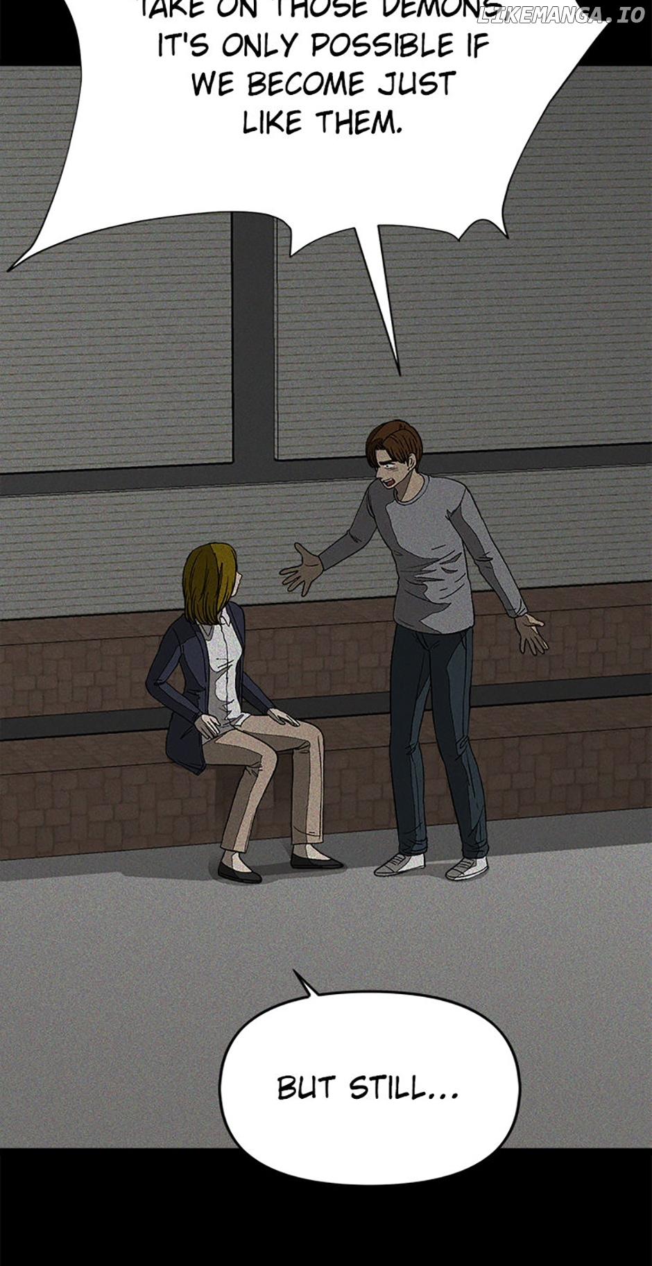 Manga page 42