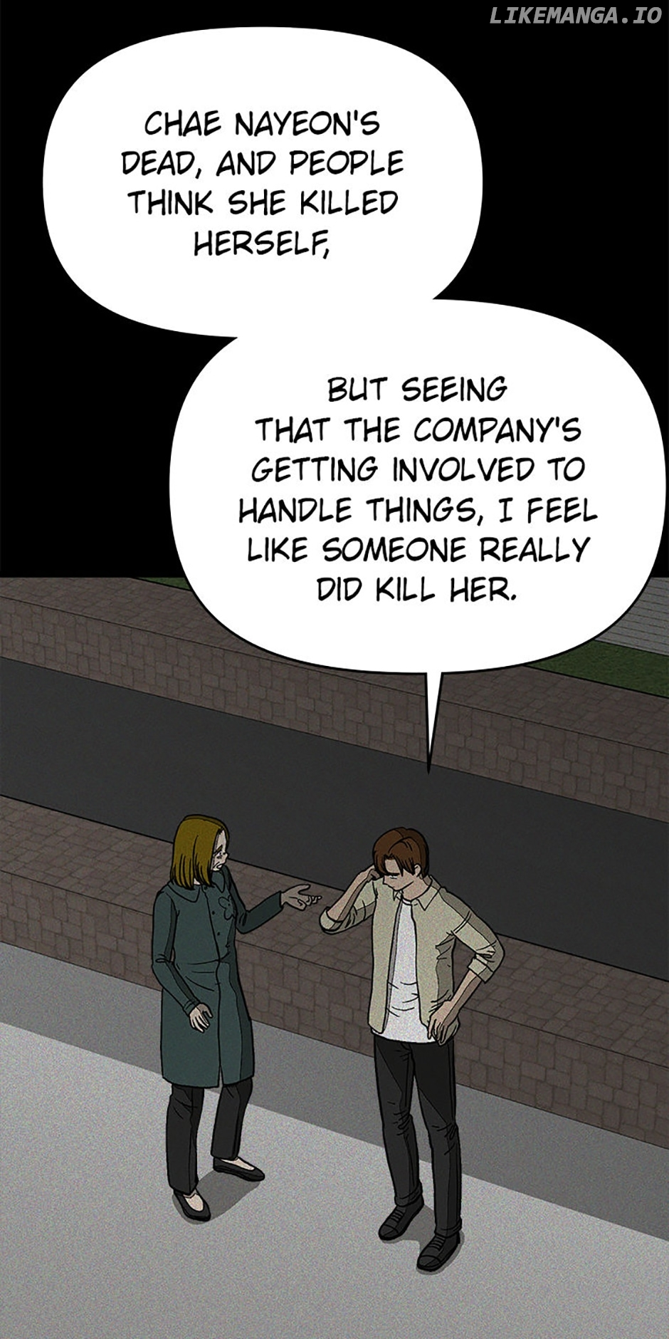 Manga page 57