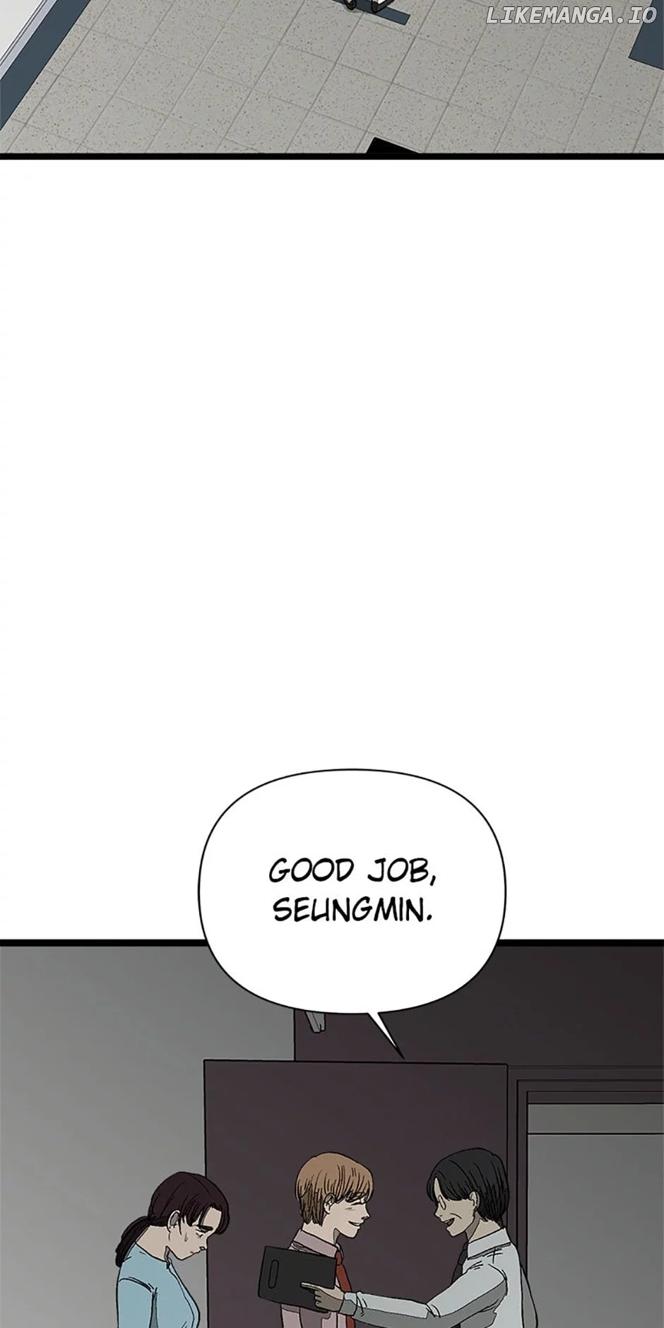 Manga page 18