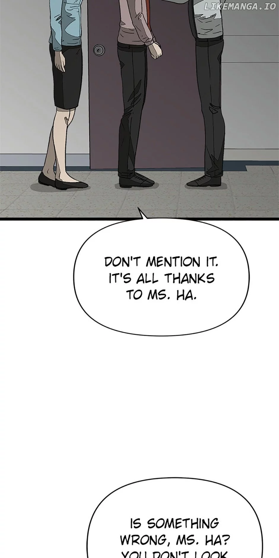 Manga page 19