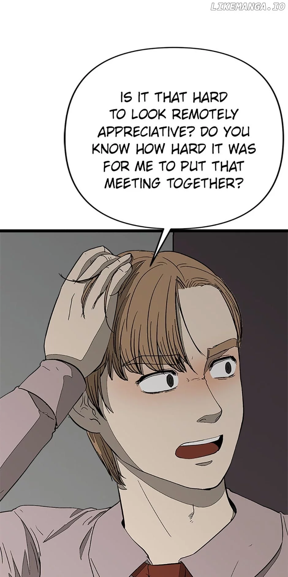 Manga page 29