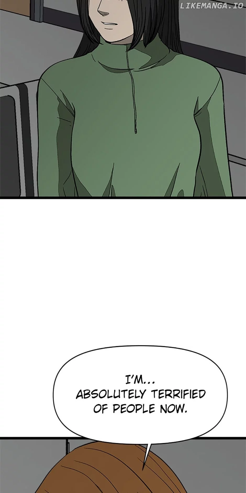 Manga page 64