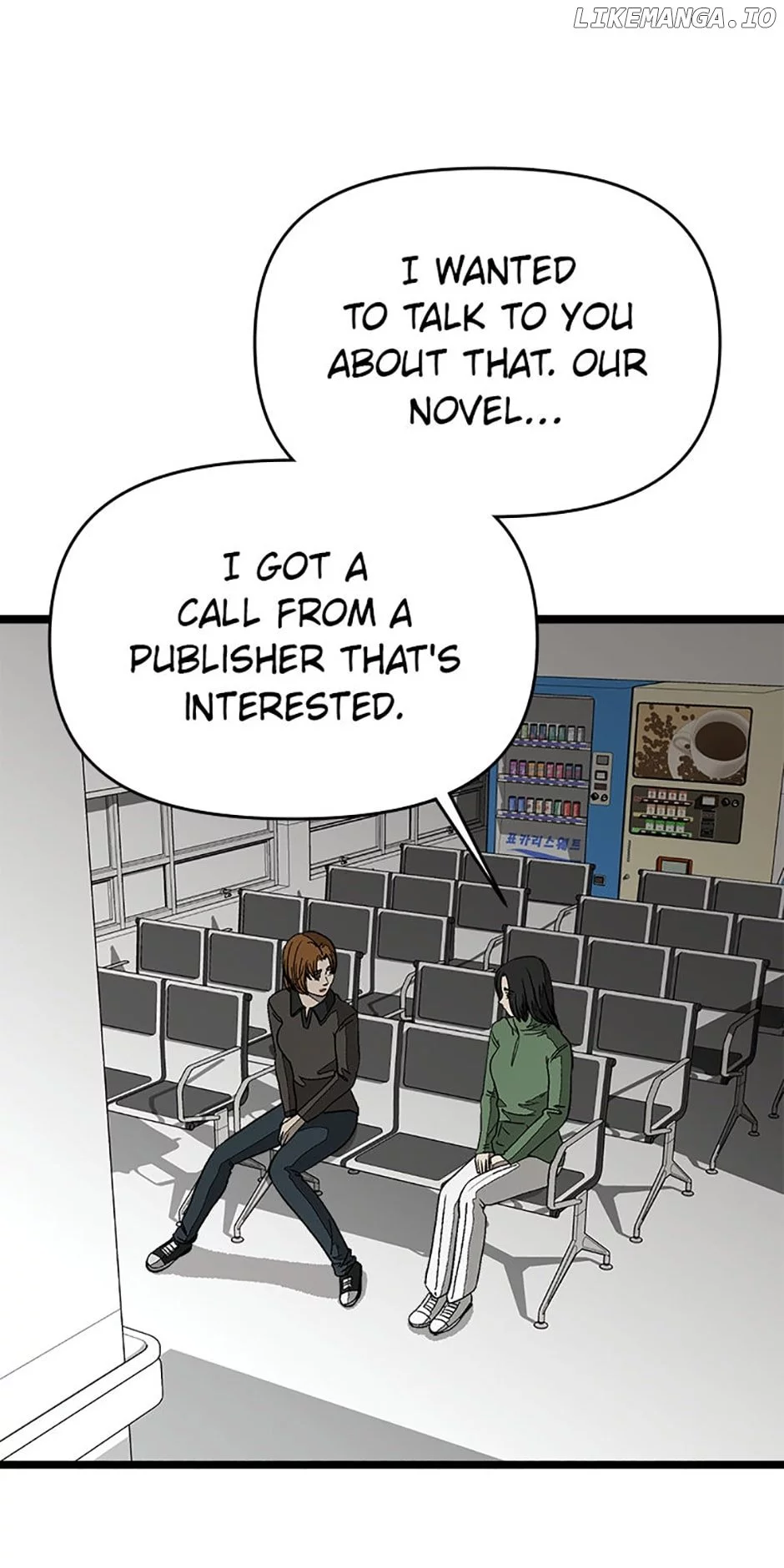 Manga page 67