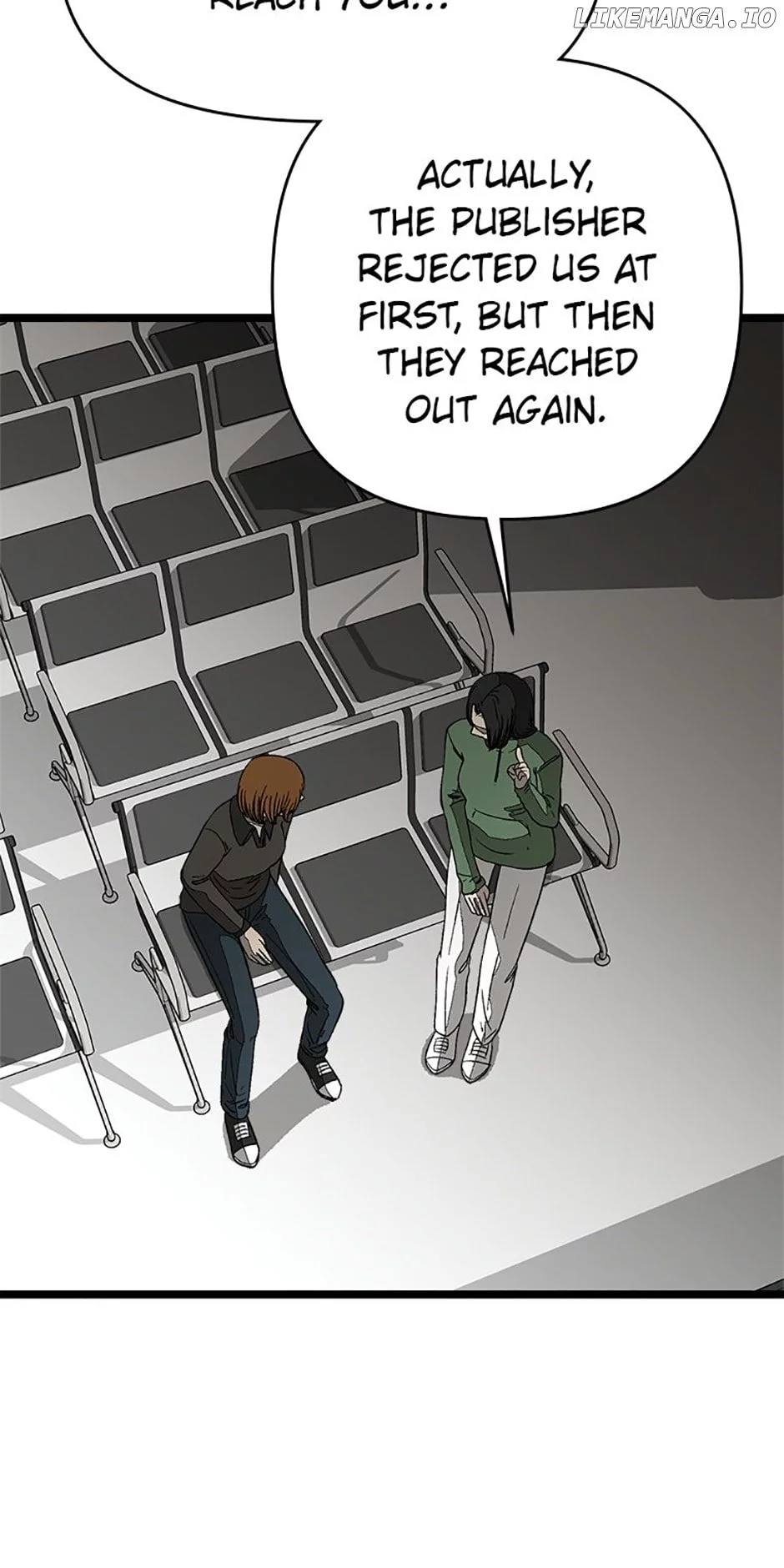 Manga page 73