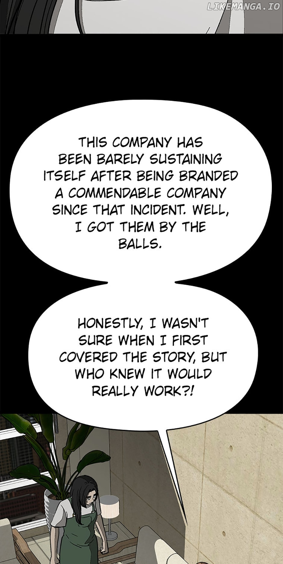 Manga page 14