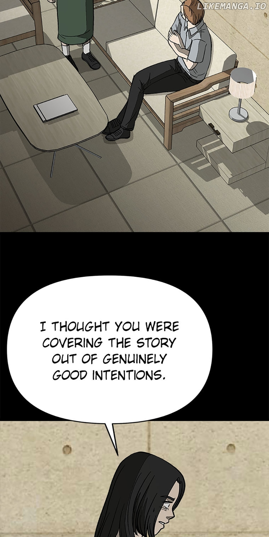 Manga page 15