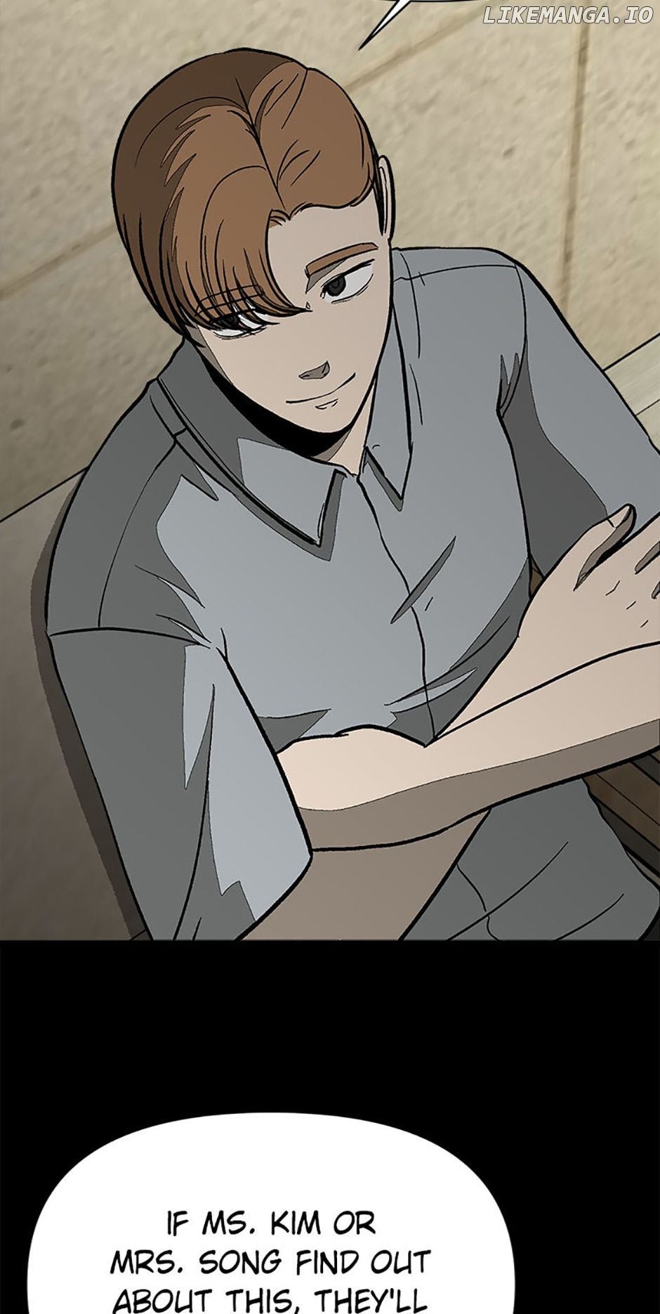Manga page 17