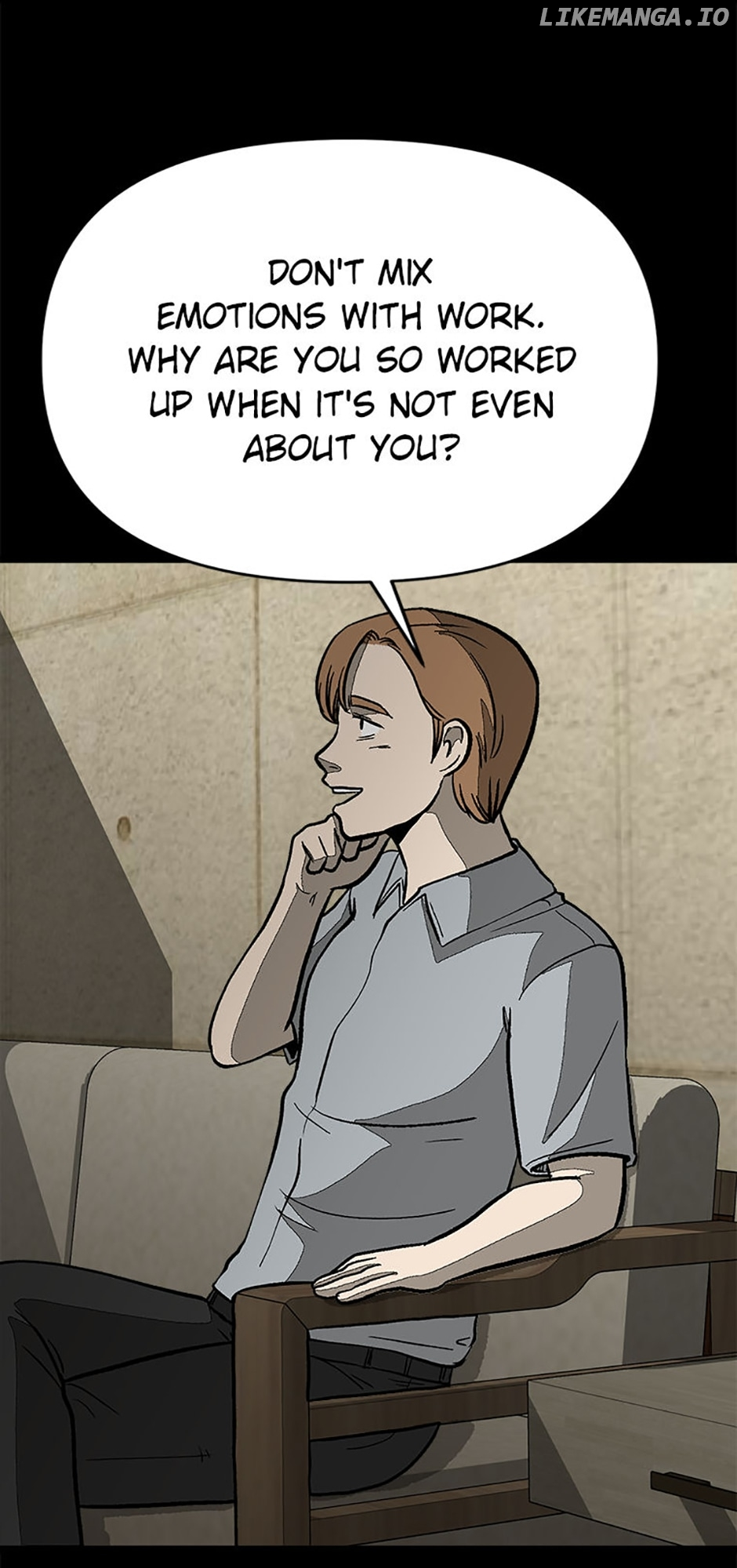 Manga page 20