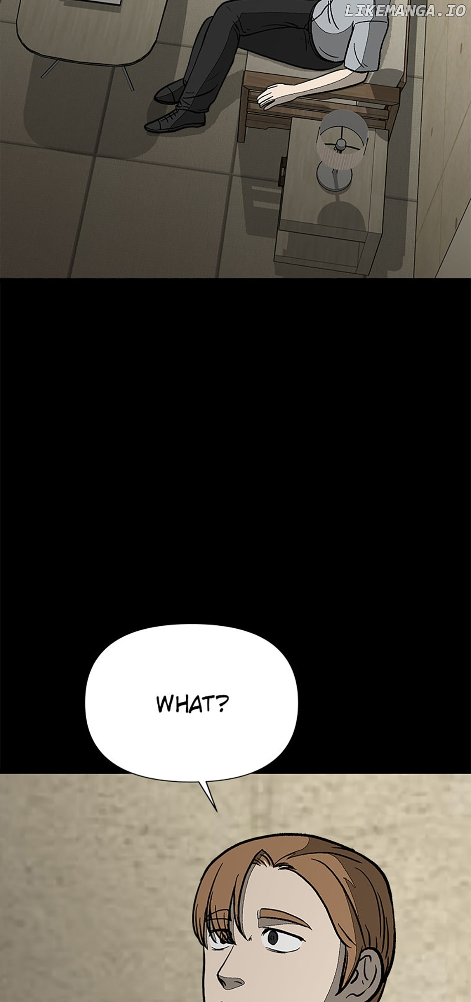 Manga page 22