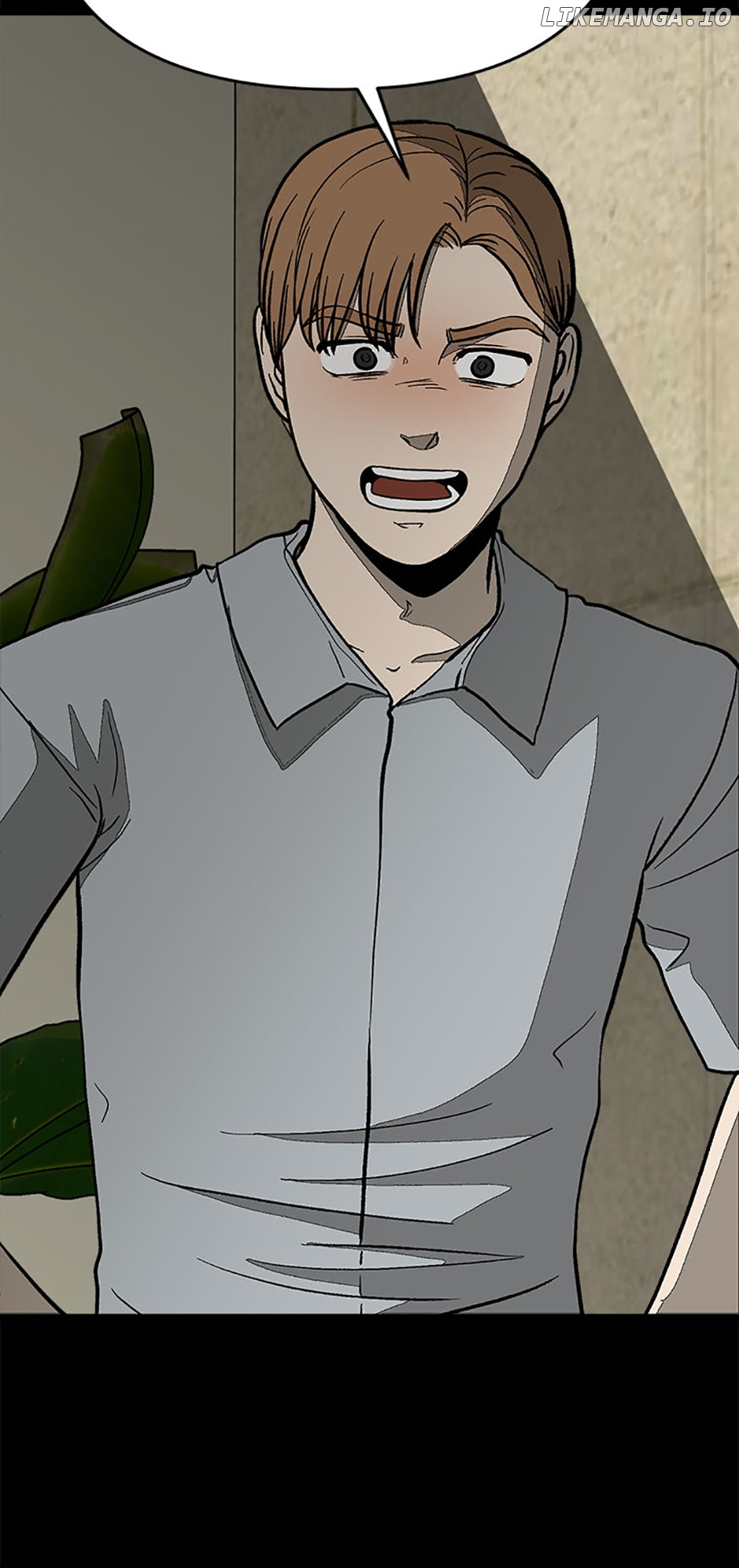 Manga page 28