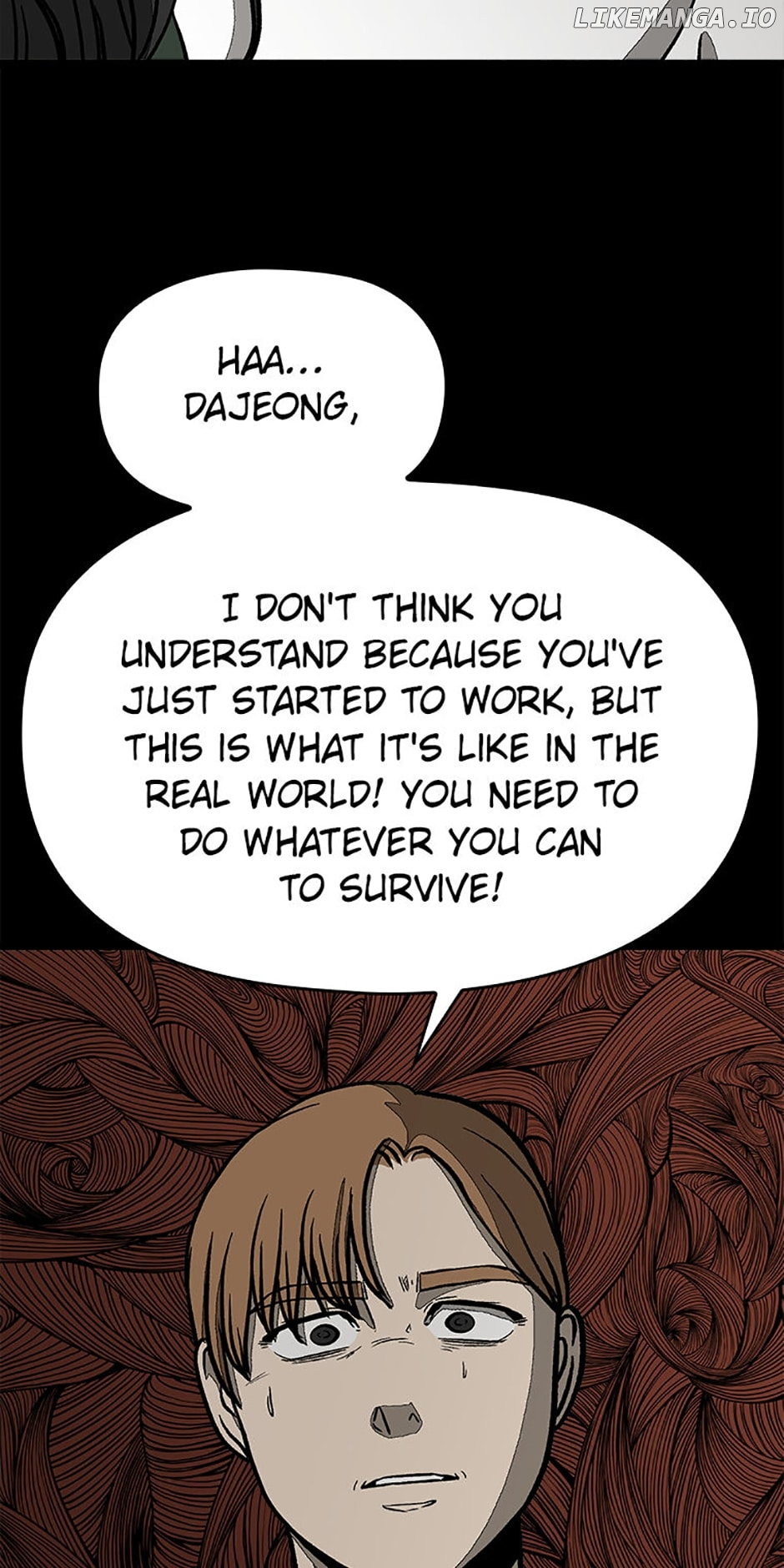 Manga page 33
