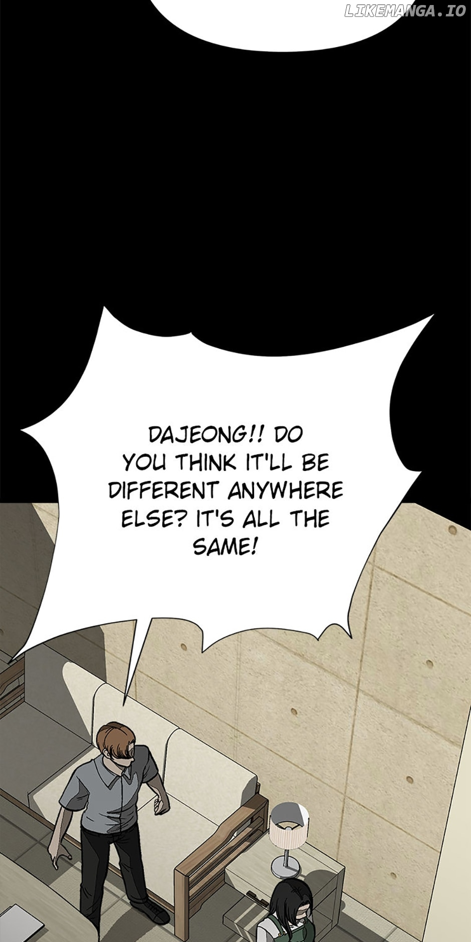 Manga page 36