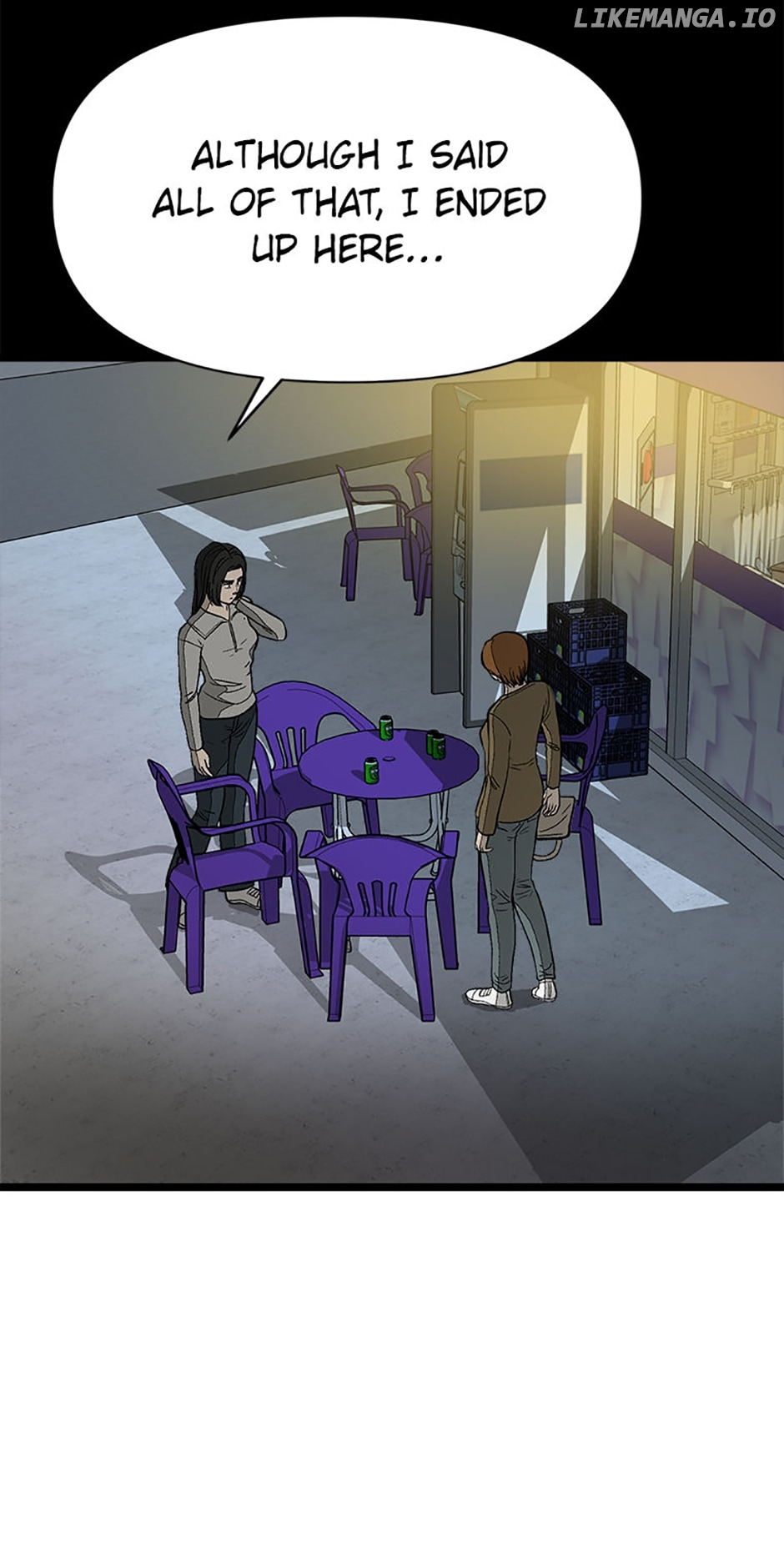 Manga page 38