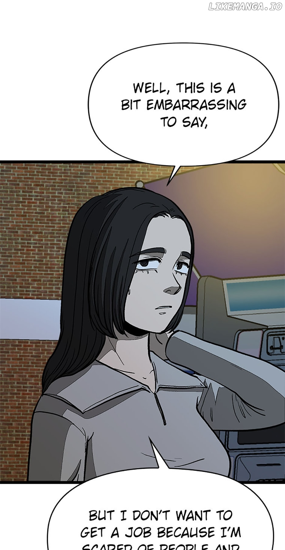 Manga page 39