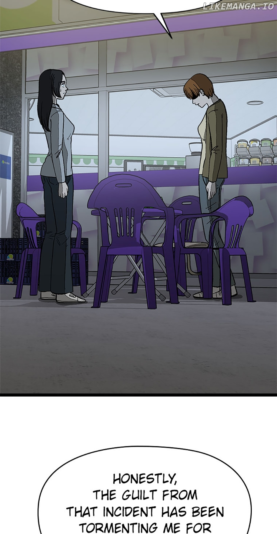 Manga page 42