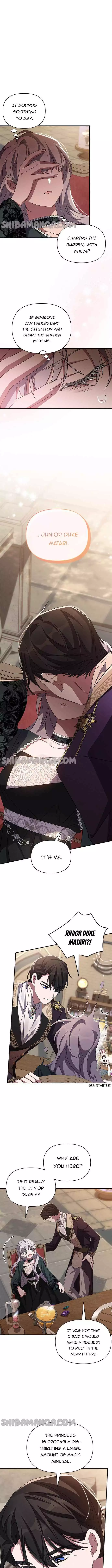 Manga page 10