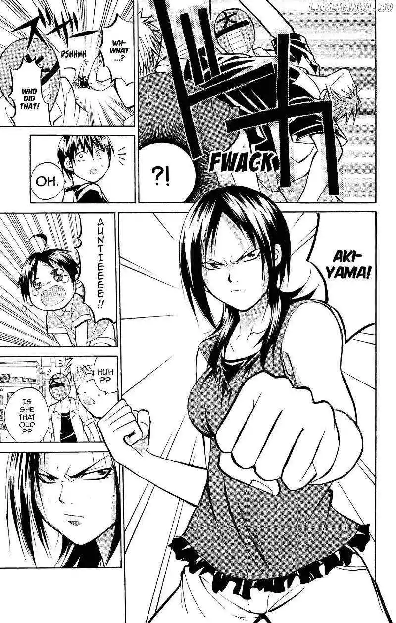 Manga page 32