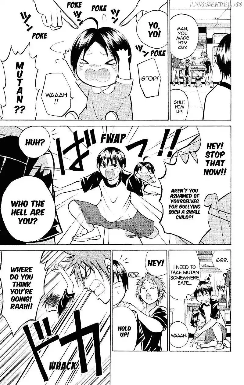 Manga page 28