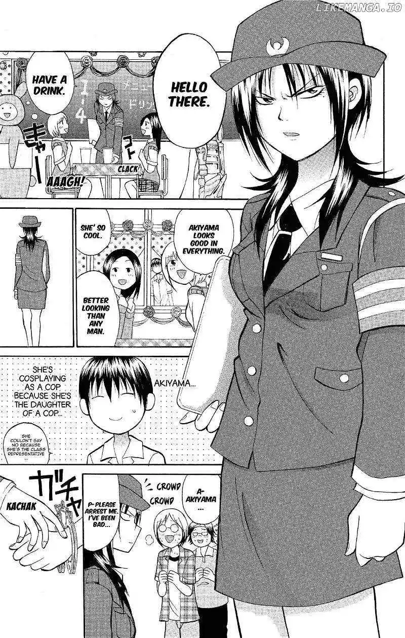 Manga page 21