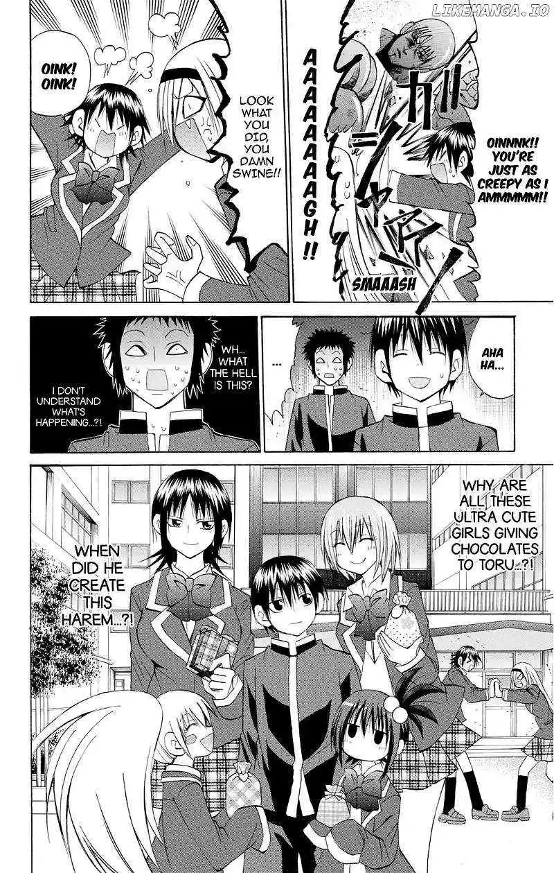 Manga page 19