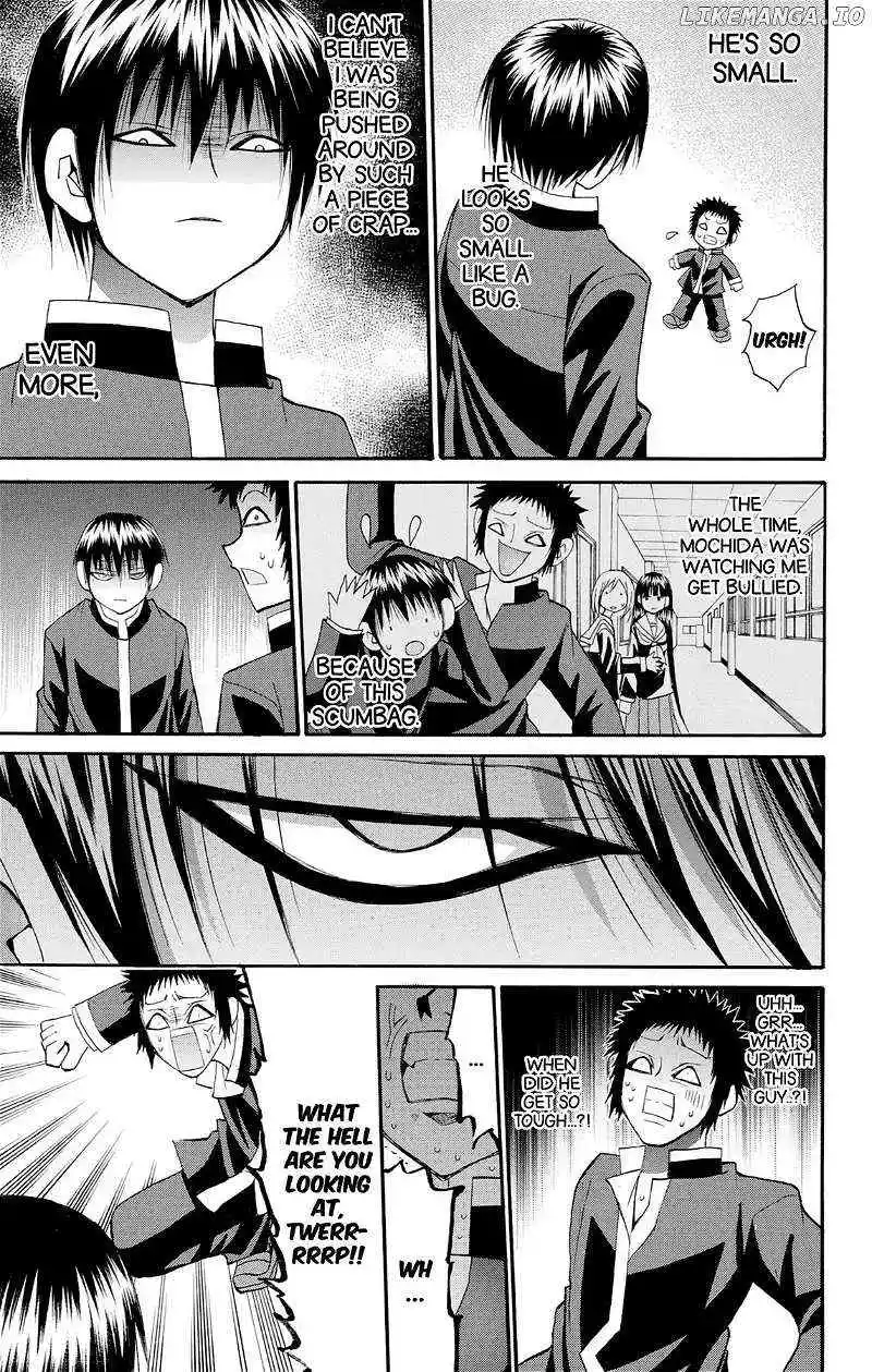 Manga page 28