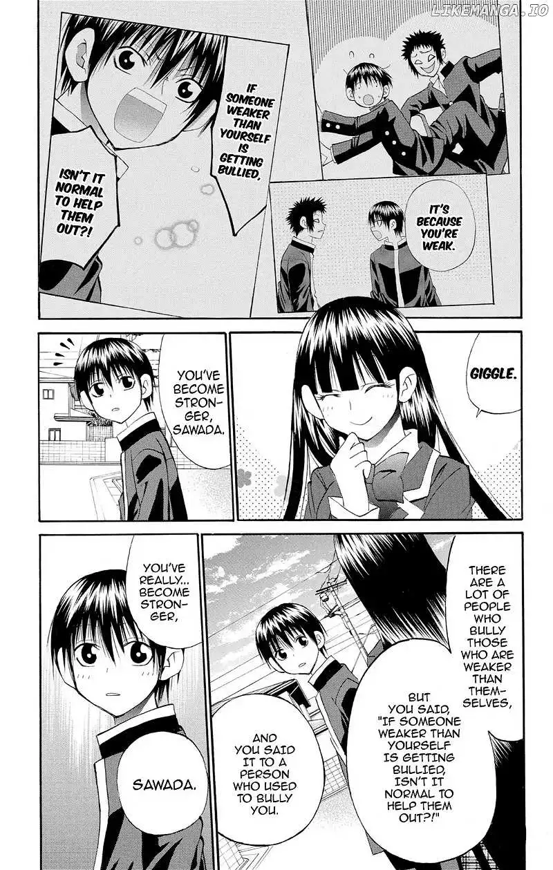 Manga page 42