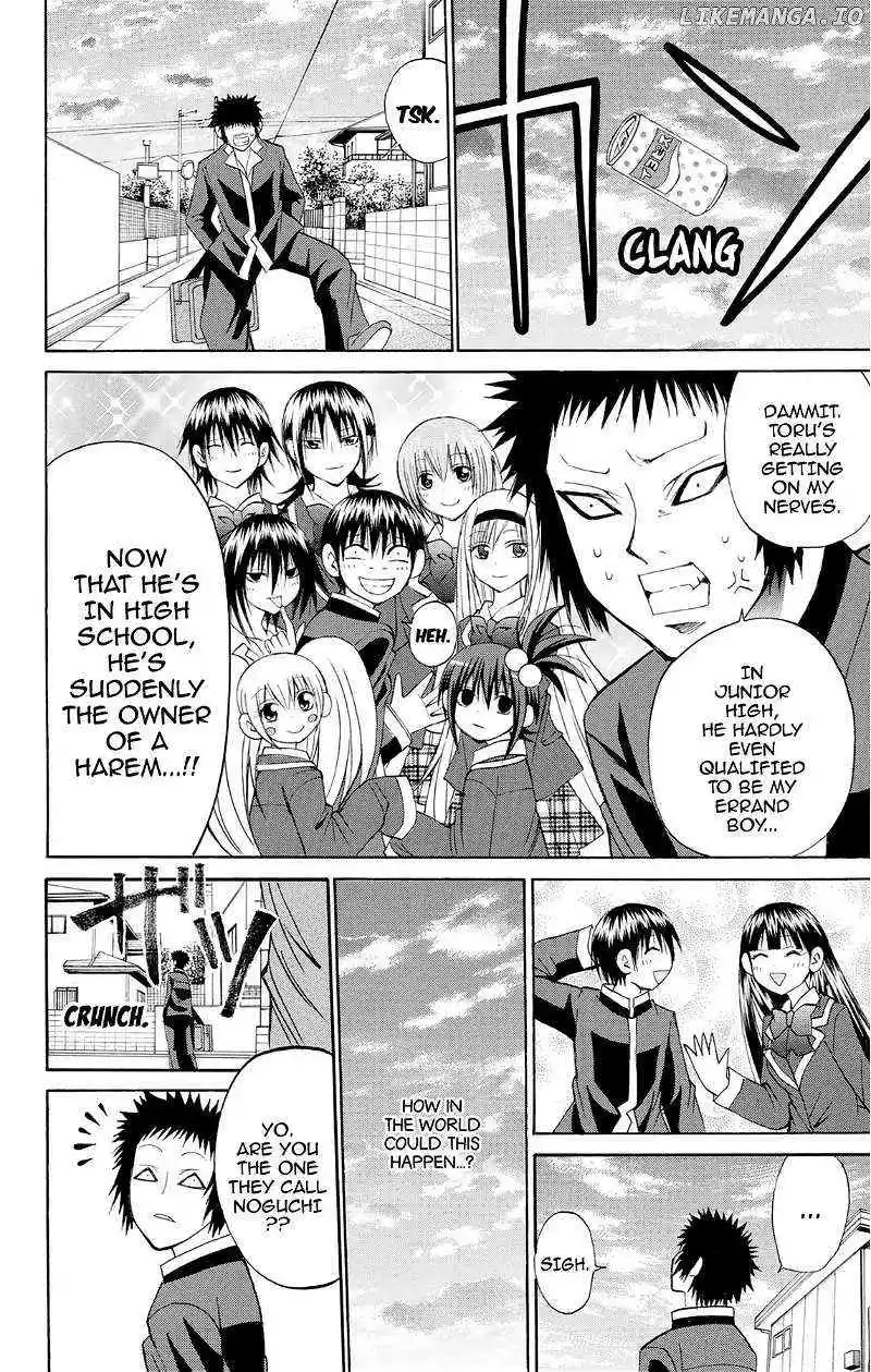 Manga page 25