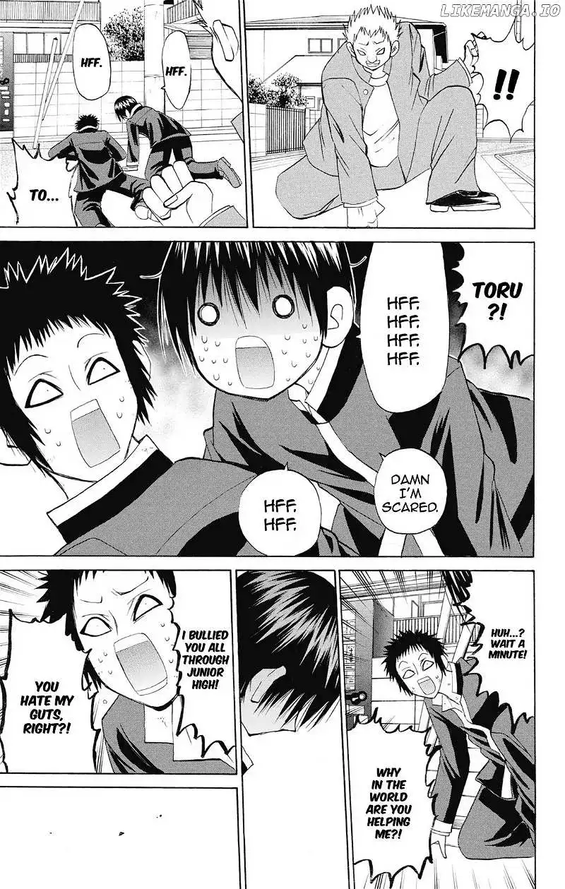 Manga page 32