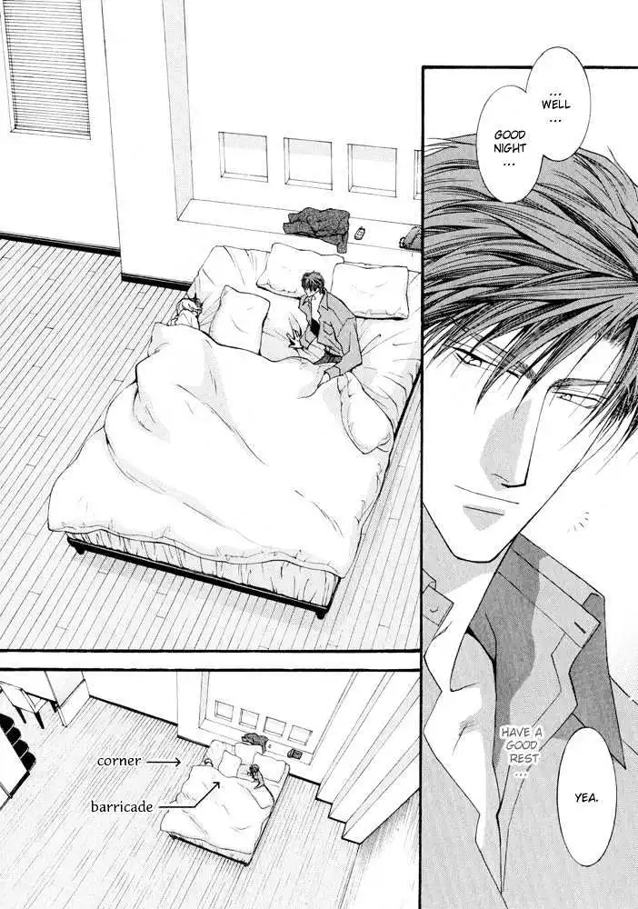Manga page 21