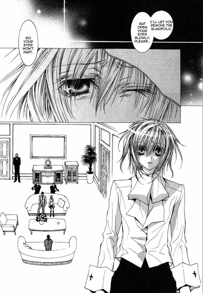 Manga page 12