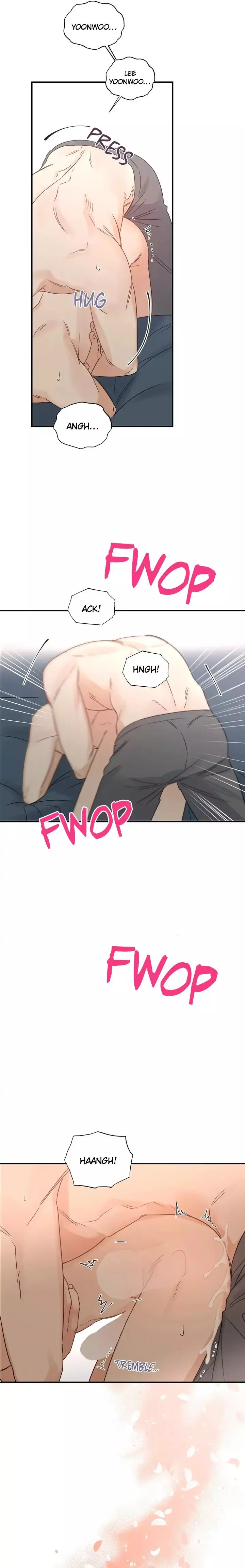 Manga page 15