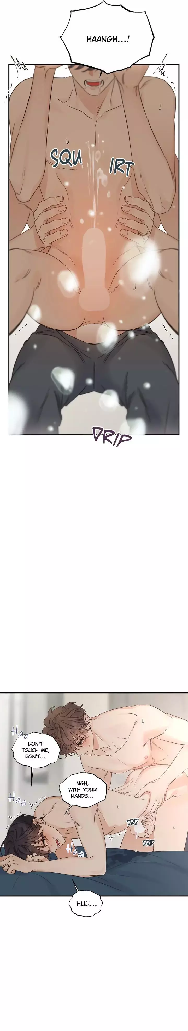 Manga page 14
