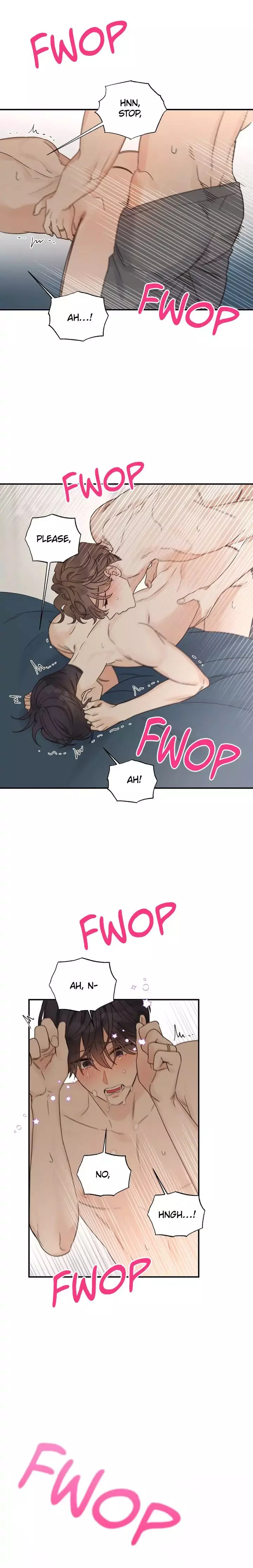 Manga page 13
