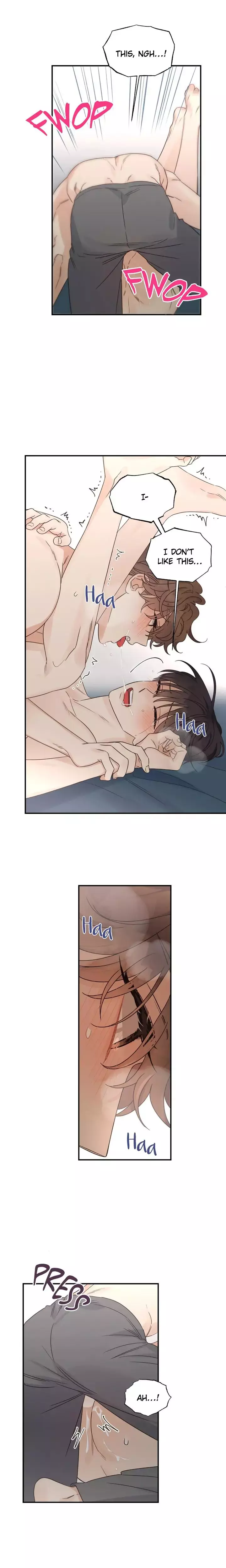 Manga page 9