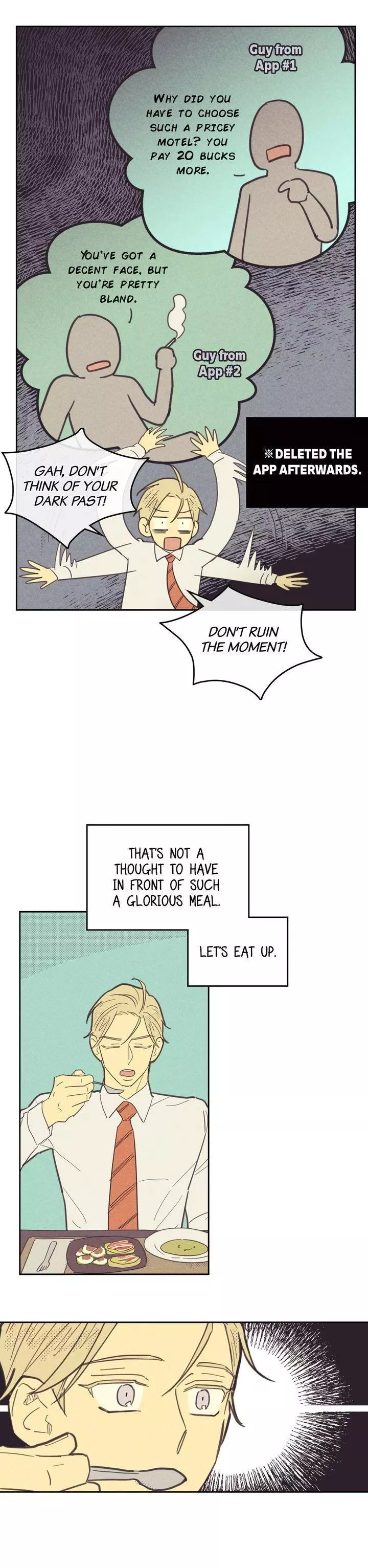Manga page 11